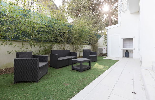 Villa Marina - Foto 22