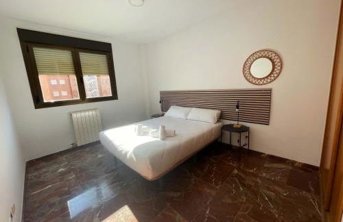 Apartamentos Zaragoza Suites El Pilar 3000 - Foto 11