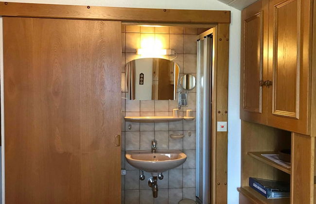 Haus am Gletscherfeld - Foto 21