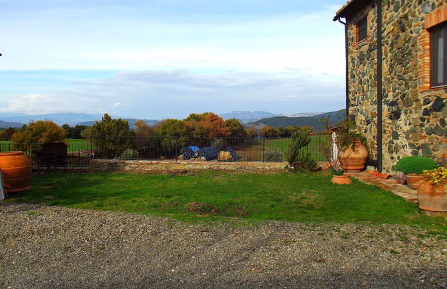 Apartment in the Village With air Conditioning - Foto 22