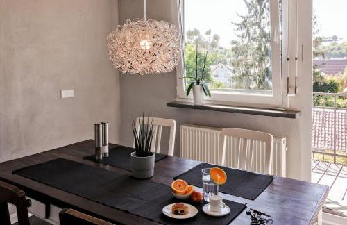 Charmante, großzügige Ferienwohnung Villa Fleurie - Foto 11