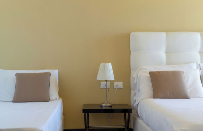 Residence Terminus - Foto 19