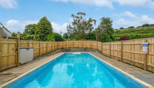 Threshing Barn Swimbridge - Foto 2, Other