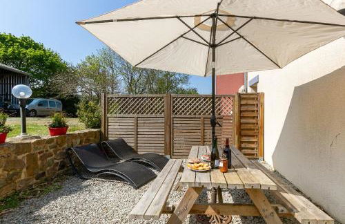 Ty ar Hezeg - Foto 1