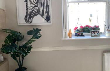 Boutique Bath apartment with 2 beautiful bedrooms - Photo 36