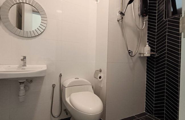 The Horizon Ipoh Emerald By Grab A Stay - Foto 46