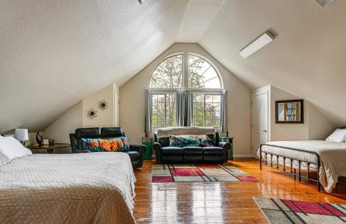 Explore Caves and Coast! Family-Friendly Oregon Stay - Foto 7