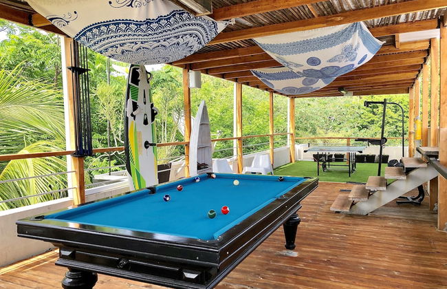 Casa Iguana del Mar - Foto 14