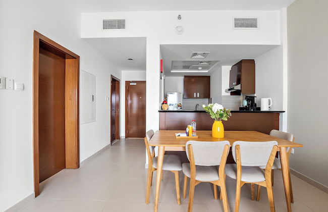 Silkhaus The Arc Towers - Photo 9