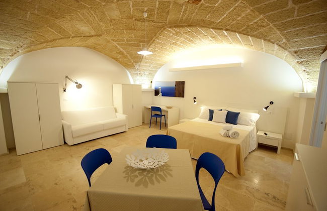 Primula Apartment in Ts Residence, With Infinity Pool #1 - Foto 1