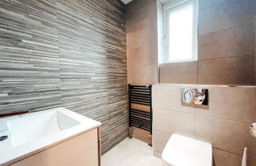 Beechwood Park by Solace Stays - Foto 19