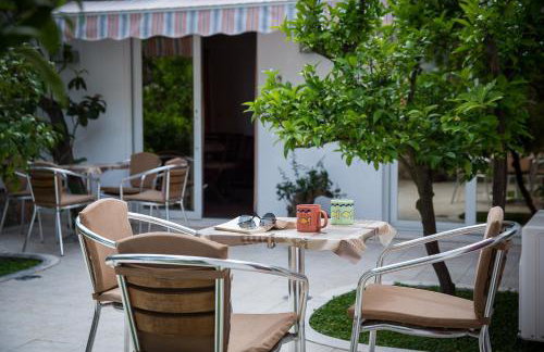 Apartments Benussi - Foto 35