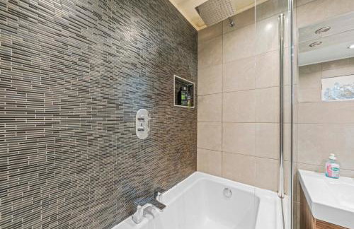 Unique Victorian Home in Glasgow - Foto 12