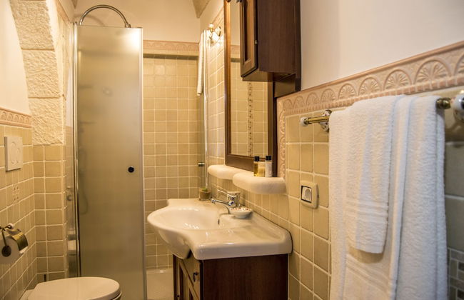 I Trulli Di Nonno Giovanni - Foto 64