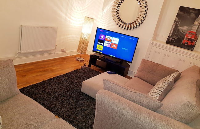 Hinde Holiday Home - Foto 1