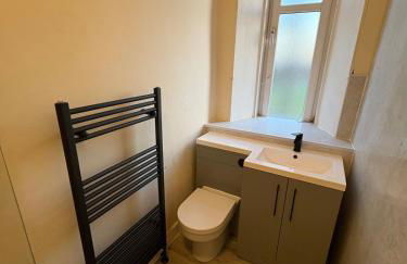 West End Traditional Flat with Free Parking - Foto 7