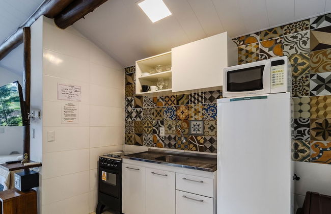 VLE Lindo condomínio em meio à natureza - Foto 61