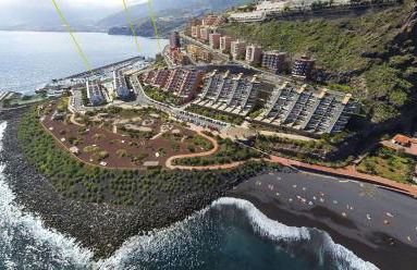 Casa Adosada de lujo con piscina y vistas al mar - Foto 8