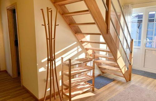 Ferienhaus Wackerhus - Foto 23