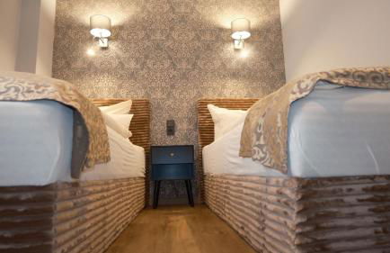 Parkhotel Flora - Foto 61