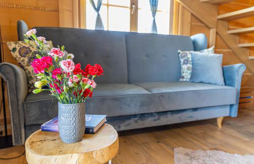 Domki Sarnówka - Foto 18