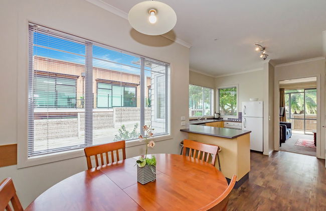 Raumati Sands Resort - Foto 9