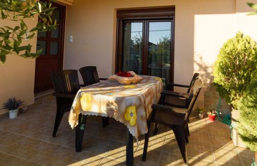 Agria Lux Apartment - Pelion - Volos - Foto 26