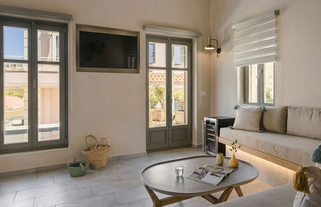 Assos Chromata Villas - Foto 19