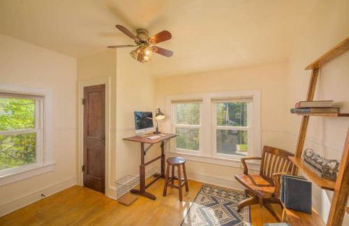 Downtown Lawrence University - Edge of Campus Perfect for Families - Foto 9