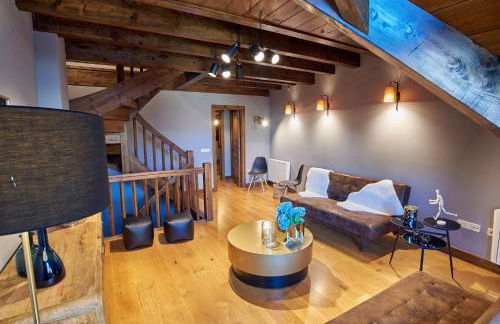 PRECIOSA CASA, NAUT ARAN, ALTO ARAN, GESSA, A 4 KM DE BAQUEIRA, 212 M2 wifi - Foto 16