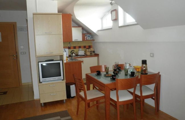 Apartments and Rooms Oliviers - Foto 16