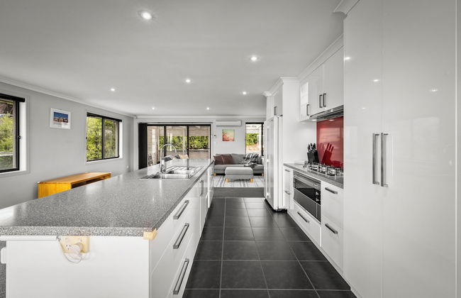 4 Bedroom House - Gorgeous View - Foto 24