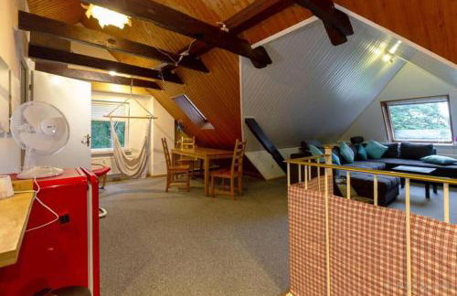 Gemütliches Nest für zwei Personen zum Ausspannen - Foto 10