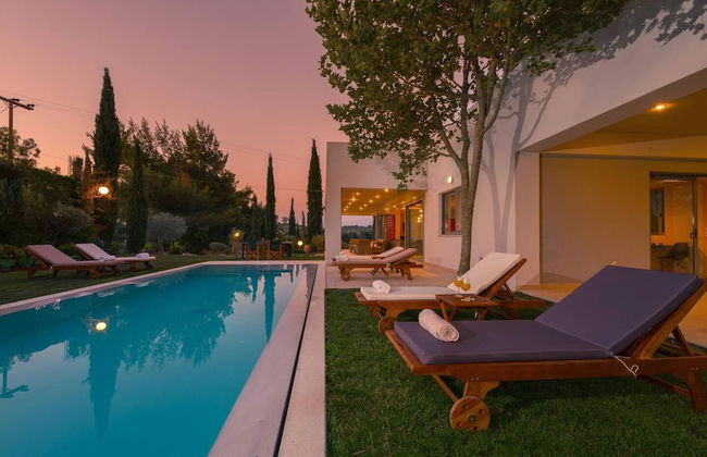 Villa Verano - Spacious 5-bdr & 5-bth Villa - Foto 38