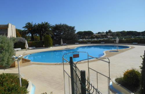 Appartement Le Jean Bart - Vacances Côte d'Azur - Foto 18