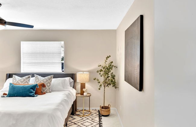 Casa Maya 3BR Home w Pool Near Hard Rock Casino - Foto 4