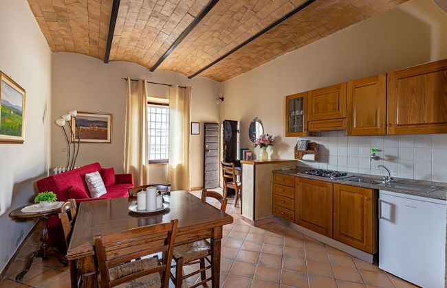 Wine Resort Colsereno - Foto 16