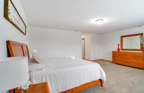 Welcoming Medford Home Near Parks and Downtown! - Foto 13