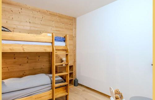 Esperanza I T4 I Morzine - Foto 25