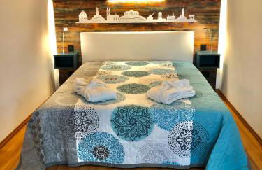 Villa Sturm Rüdesheim am Rhein - Foto 27