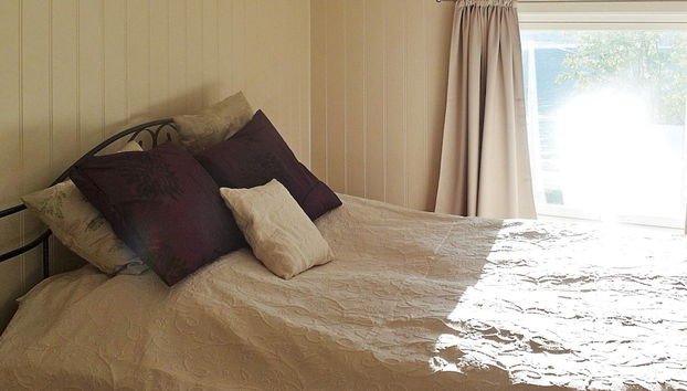 Holiday Home in Arnøyhamn - Foto 2, Zimmer