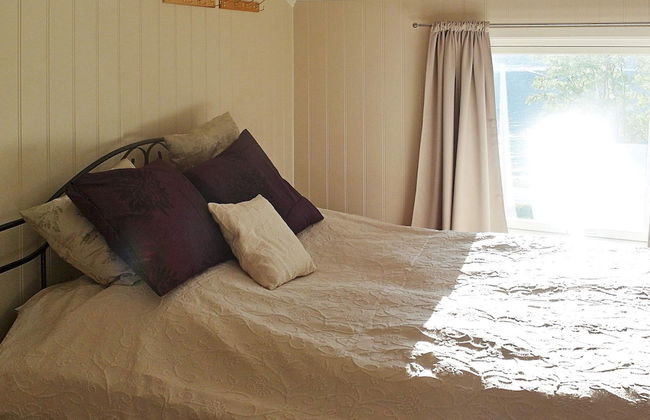 Holiday Home in Arnøyhamn - Photo 4