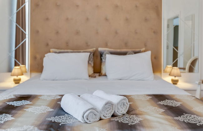 Pleasant Apartment in Oberhausen With a Terrace - Foto 19