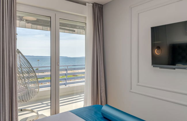 Beachfront Holiday Apartments - Foto 12