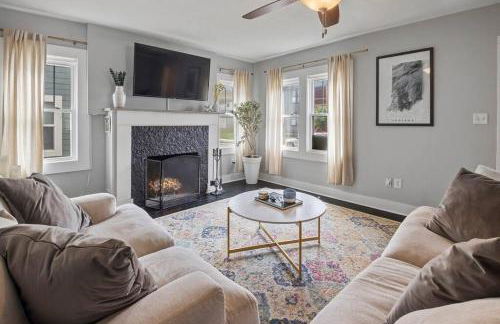 House in a Quiet Neighborhood Downtown - Foto 2