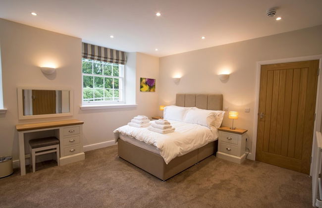 Accessible Apartment in the Grade II Listed Netherby Hall - Foto 3