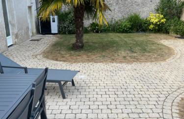 La Maison de Zoé - Foto 26