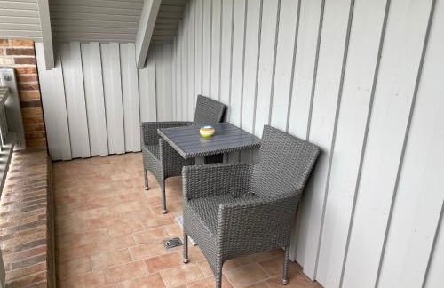 Appartements am Schaalsee - Foto 16