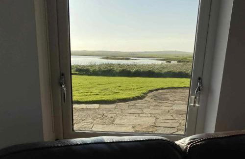 Idyllic Villa at Harray Loch With Views, 4 Bedrooms - Foto 6