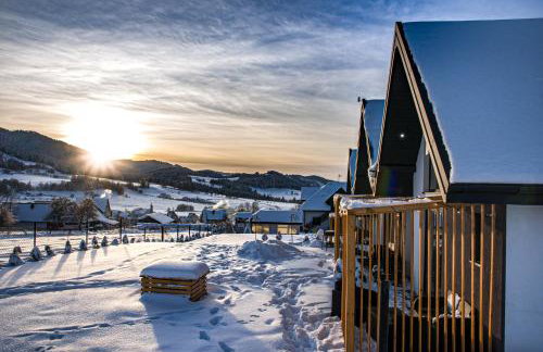 Gorczańskie Wzgórze - Foto 77